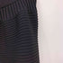 イッセイミヤケ ISSEY MIYAKE 23AW 変形プリーツスカート レディース JPN:2