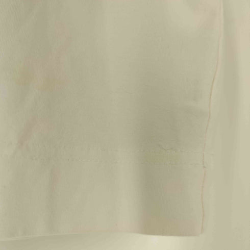 ビューティーアンドユースユナイテッドアローズ BEAUTY & YOUTH UNITED ARROWS コットンシアーコンビ5分袖 Tシャツ レディース