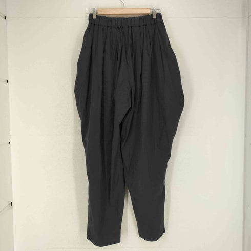 アドーア ADORE ストレッチタフタパンツ レディース
