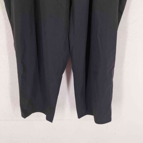 アドーア ADORE ストレッチタフタパンツ レディース