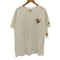 ハードロックカフェ Hard Rock Cafe HEAVY TEE MIAMI 7TH ANNIVERSARY 両面 プリント S/S クルーネック Tシャツ メンズ