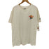ハードロックカフェ Hard Rock Cafe HEAVY TEE MIAMI 7TH ANNIVERSARY 両面 プリント S/S クルーネック Tシャツ メンズ