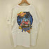 ハードロックカフェ Hard Rock Cafe HEAVY TEE MIAMI 7TH ANNIVERSARY 両面 プリント S/S クルーネック Tシャツ メンズ