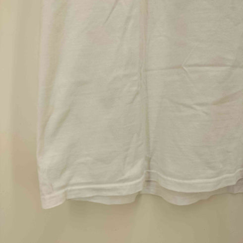 ハードロックカフェ Hard Rock Cafe HEAVY TEE MIAMI 7TH ANNIVERSARY 両面 プリント S/S クルーネック Tシャツ メンズ