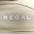 リーガル REGAL スエードコンビパンプス レディース JPN:23