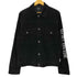 ハフ HUF LENNOX CORDUROY JACKET 2nd型 コーデュロイ トラッカージャケット メンズ JPN:L