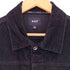 ハフ HUF LENNOX CORDUROY JACKET 2nd型 コーデュロイ トラッカージャケット メンズ JPN:L