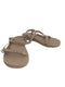 テバ Teva ストラップサンダル メンズ W8