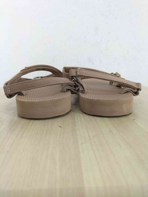 テバ Teva ストラップサンダル メンズ W8