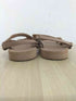 テバ Teva ストラップサンダル メンズ W8