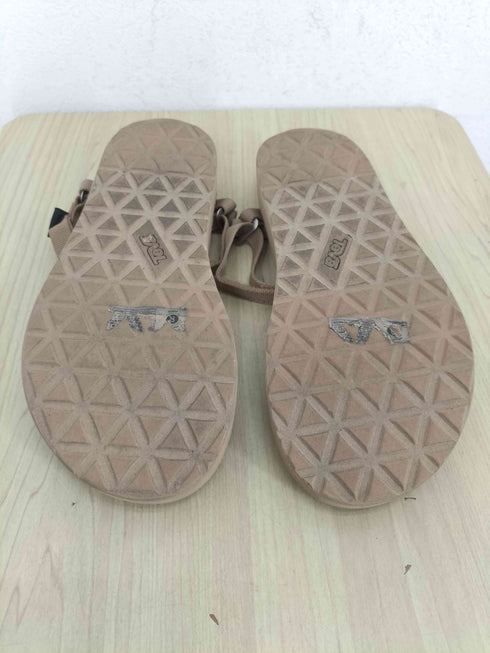 テバ Teva ストラップサンダル メンズ W8