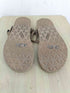 テバ Teva ストラップサンダル メンズ W8