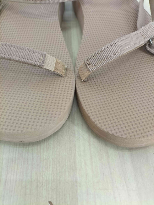 テバ Teva ストラップサンダル メンズ W8