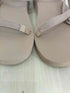 テバ Teva ストラップサンダル メンズ W8