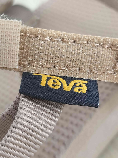 テバ Teva ストラップサンダル メンズ W8