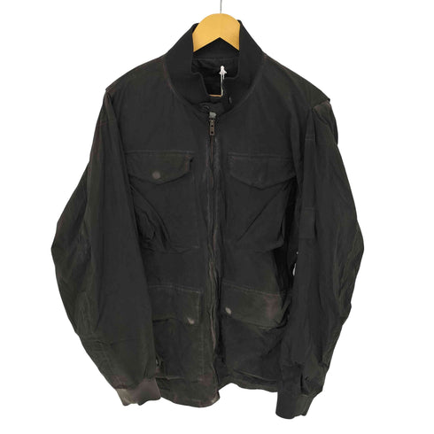 ダイリク DAIRIKU 25SS SURF VINTAGE G-8 JACKET メンズ JPN:L