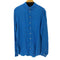 アルマーニコレツィオーニ ARMANI COLLEZIONI L/S コットンリネンシャツ メンズ import:L