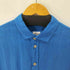 アルマーニコレツィオーニ ARMANI COLLEZIONI L/S コットンリネンシャツ メンズ import:L