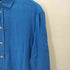 アルマーニコレツィオーニ ARMANI COLLEZIONI L/S コットンリネンシャツ メンズ import:L