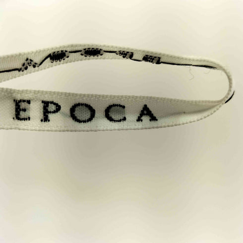 エポカ Epoca フリル加工 ミニスカート レディース