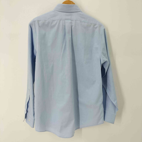 ブルックスブラザーズ BROOKS BROTHERS EST.1818 REGENT BD L/S シャツ メンズ 15 1/2-32