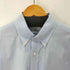 ブルックスブラザーズ BROOKS BROTHERS EST.1818 REGENT BD L/S シャツ メンズ 15 1/2-32