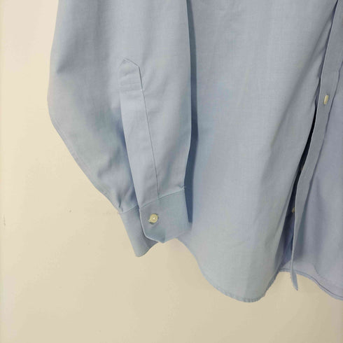 ブルックスブラザーズ BROOKS BROTHERS EST.1818 REGENT BD L/S シャツ メンズ 15 1/2-32