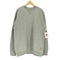カーハート Carhartt ORIGINAL FIT Vガゼットスウェット メンズ JPN:M