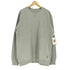 カーハート Carhartt ORIGINAL FIT Vガゼットスウェット メンズ JPN:M