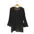 ザラ ZARA ローゲージ ニット レディース import:S