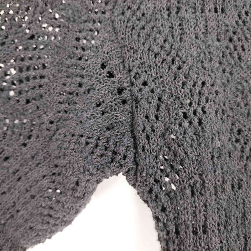 ザラ ZARA ローゲージ ニット レディース import:S