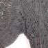 ザラ ZARA ローゲージ ニット レディース import:S