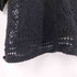 ザラ ZARA ローゲージ ニット レディース import:S