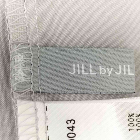 ジルバイジルスチュアート JILL by JILLSTUART 総柄 マキシワンピース レディース