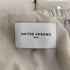 ユナイテッドアローズ UNITED ARROWS サテンドローストリングパンツ レディース JPN:36