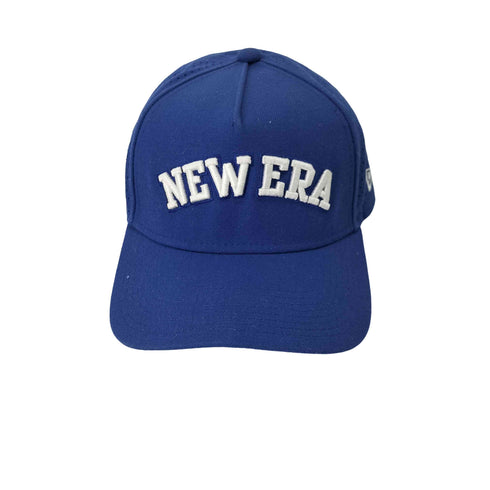 ニューエラ NEW ERA フロントロゴ メッシュキャップ メンズ