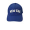 ニューエラ NEW ERA フロントロゴ メッシュキャップ メンズ
