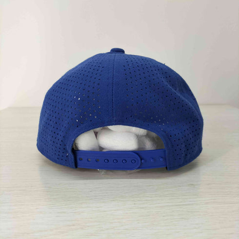 ニューエラ NEW ERA フロントロゴ メッシュキャップ メンズ