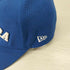 ニューエラ NEW ERA フロントロゴ メッシュキャップ メンズ