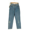 リーバイス Levis 90s W626-0217 ボタン裏J22 ハイウエスト テーパードデニムパンツ レディース W29/L29