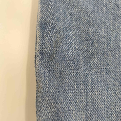 リーバイス Levis 90s W626-0217 ボタン裏J22 ハイウエスト テーパードデニムパンツ レディース W29/L29