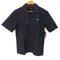 フレッドペリー FRED PERRY リブド ヘム リビアカラー シャツ メンズ import:M