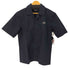 フレッドペリー FRED PERRY リブド ヘム リビアカラー シャツ メンズ import:M