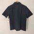 フレッドペリー FRED PERRY リブド ヘム リビアカラー シャツ メンズ import:M