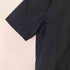 フレッドペリー FRED PERRY リブド ヘム リビアカラー シャツ メンズ import:M