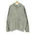 カーハート Carhartt 袖プリントプルオーバーパーカー メンズ JPN:XL