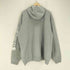 カーハート Carhartt 袖プリントプルオーバーパーカー メンズ JPN:XL