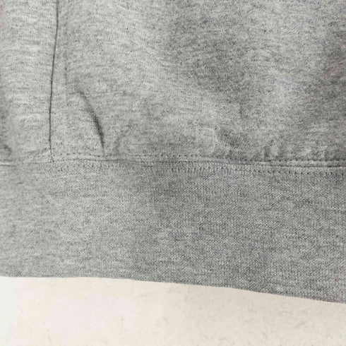 カーハート Carhartt 袖プリントプルオーバーパーカー メンズ JPN:XL