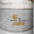 カーハート Carhartt 袖プリントプルオーバーパーカー メンズ JPN:XL