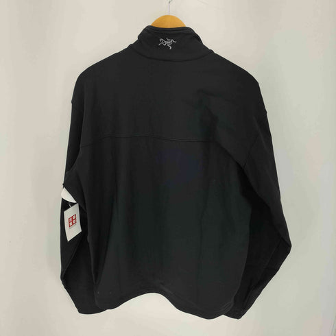 アークテリクス ARCTERYX 90S~00S カナダ製 GAMMA SV JACKET メンズ import:L